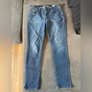 Old navy jeans